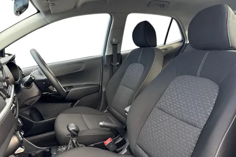 GF72CMV Kia Picanto 1.0 DPi 3 AMT Euro 6 (s/s) 5dr Thumbnail #12