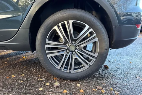 10 of 42 for SEAT IBIZA 1.0 TSI 95 SE Technology 5dr