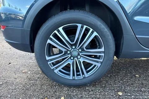 11 of 42 for SEAT IBIZA 1.0 TSI 95 SE Technology 5dr