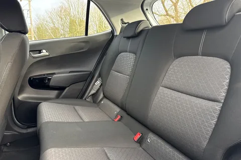 GF72CMV Kia Picanto 1.0 DPi 3 AMT Euro 6 (s/s) 5dr Thumbnail #15