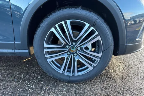 12 of 42 for SEAT IBIZA 1.0 TSI 95 SE Technology 5dr