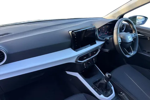 14 of 42 for SEAT IBIZA 1.0 TSI 95 SE Technology 5dr