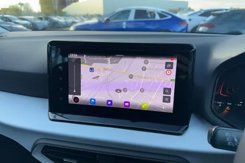 16 of 42 for SEAT IBIZA 1.0 TSI 95 SE Technology 5dr