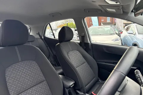 GF72CMV Kia Picanto 1.0 DPi 3 AMT Euro 6 (s/s) 5dr Thumbnail #22