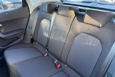 18 of 42 for SEAT IBIZA 1.0 TSI 95 SE Technology 5dr