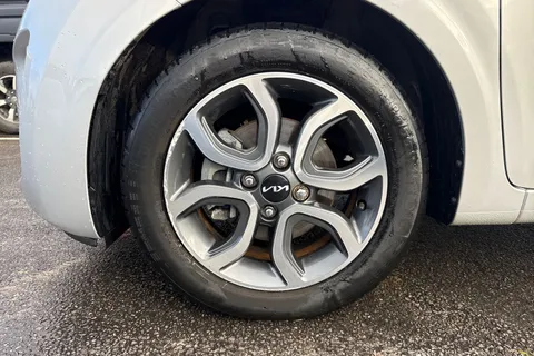 GF72CMV Kia Picanto 1.0 DPi 3 AMT Euro 6 (s/s) 5dr Thumbnail #24