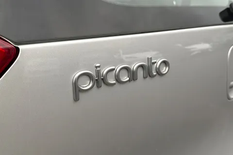 GF72CMV Kia Picanto 1.0 DPi 3 AMT Euro 6 (s/s) 5dr Thumbnail #29
