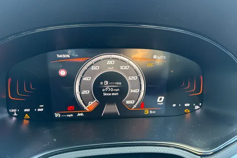 26 of 42 for SEAT IBIZA 1.0 TSI 95 SE Technology 5dr