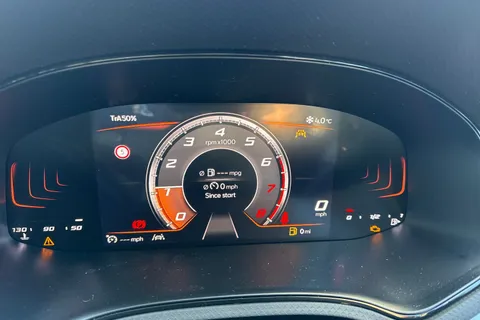 27 of 42 for SEAT IBIZA 1.0 TSI 95 SE Technology 5dr