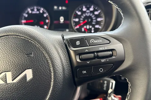 GF72CMV Kia Picanto 1.0 DPi 3 AMT Euro 6 (s/s) 5dr Thumbnail #33