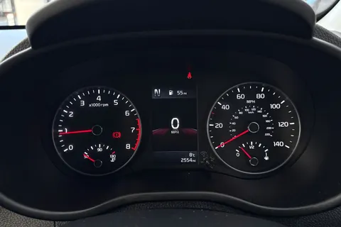 GF72CMV Kia Picanto 1.0 DPi 3 AMT Euro 6 (s/s) 5dr Thumbnail #34