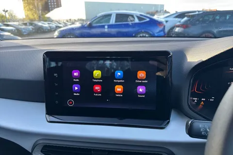 30 of 42 for SEAT IBIZA 1.0 TSI 95 SE Technology 5dr