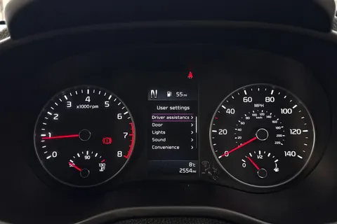 GF72CMV Kia Picanto 1.0 DPi 3 AMT Euro 6 (s/s) 5dr Thumbnail #35