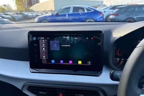 31 of 42 for SEAT IBIZA 1.0 TSI 95 SE Technology 5dr