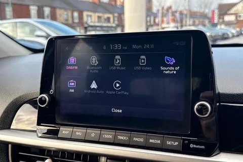 GF72CMV Kia Picanto 1.0 DPi 3 AMT Euro 6 (s/s) 5dr Thumbnail #38