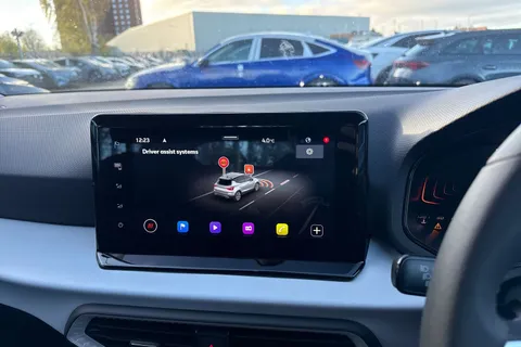 34 of 42 for SEAT IBIZA 1.0 TSI 95 SE Technology 5dr