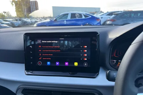 35 of 42 for SEAT IBIZA 1.0 TSI 95 SE Technology 5dr