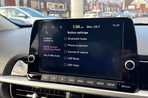 GF72CMV Kia Picanto 1.0 DPi 3 AMT Euro 6 (s/s) 5dr Thumbnail #40