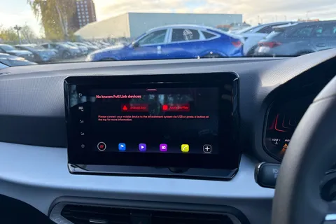 36 of 42 for SEAT IBIZA 1.0 TSI 95 SE Technology 5dr