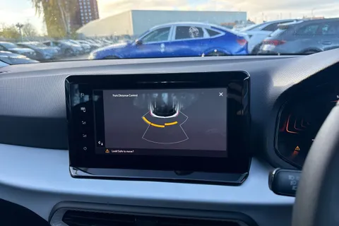 38 of 42 for SEAT IBIZA 1.0 TSI 95 SE Technology 5dr