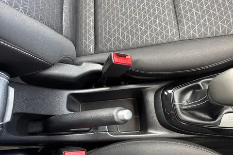 GF72CMV Kia Picanto 1.0 DPi 3 AMT Euro 6 (s/s) 5dr Thumbnail #43