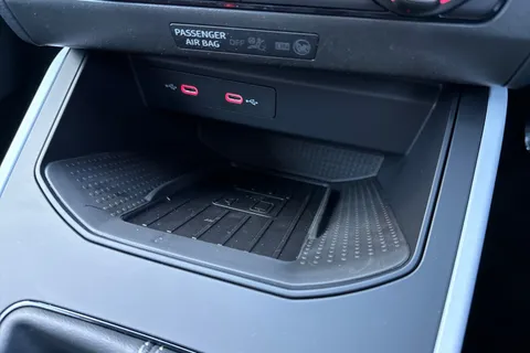 39 of 42 for SEAT IBIZA 1.0 TSI 95 SE Technology 5dr