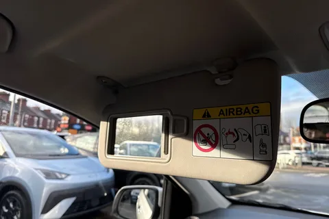 GF72CMV Kia Picanto 1.0 DPi 3 AMT Euro 6 (s/s) 5dr Thumbnail #47