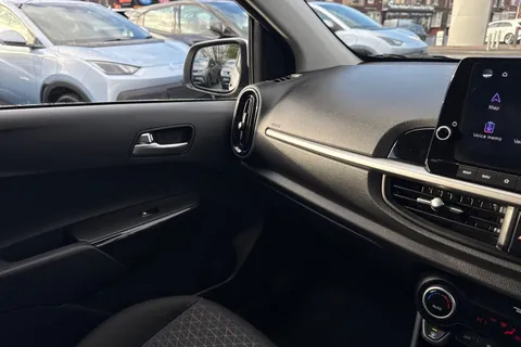 GF72CMV Kia Picanto 1.0 DPi 3 AMT Euro 6 (s/s) 5dr Thumbnail #48