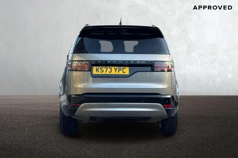 7 of 49 for Land Rover Discovery 3.0 D300 Dynamic SE 5dr