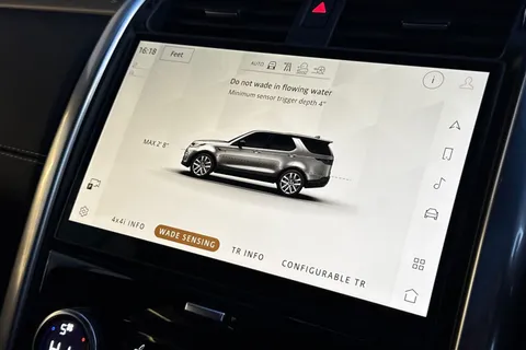 37 of 49 for Land Rover Discovery 3.0 D300 Dynamic SE 5dr