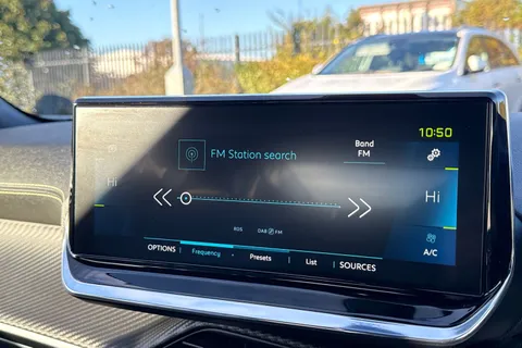 PK71BKY PEUGEOT e-2008 50kWh GT Premium Auto 5dr Thumbnail #47