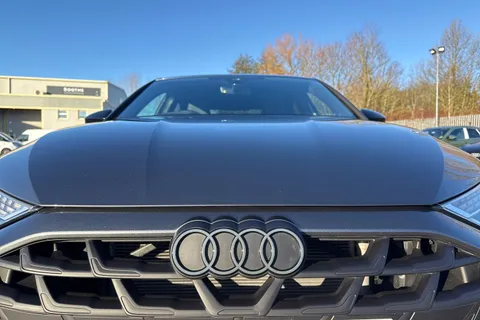 DE74MSV Audi A3 Black Edition 35 TFSI  150 PS S tronic Thumbnail #28