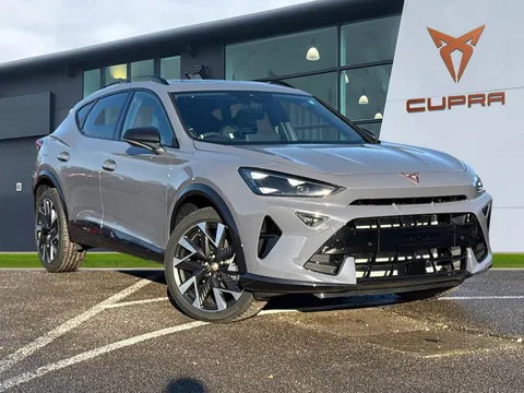 CUPRA Formentor 1.5 eTSI V2 DSG Euro 6 (s/s) 5dr Thumbnail #2