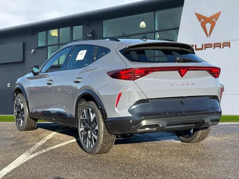 CUPRA Formentor 1.5 eTSI V2 DSG Euro 6 (s/s) 5dr Thumbnail #3