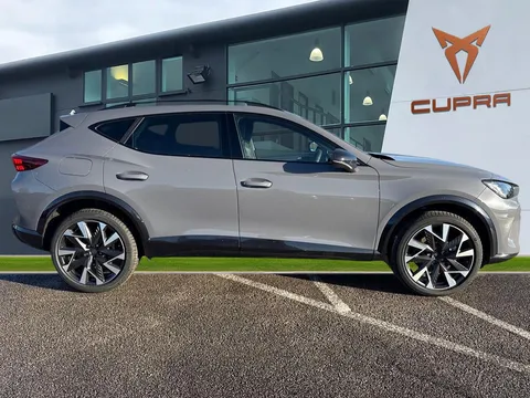 CUPRA Formentor 1.5 eTSI V2 DSG Euro 6 (s/s) 5dr Thumbnail #4