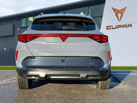 CUPRA Formentor 1.5 eTSI V2 DSG Euro 6 (s/s) 5dr Thumbnail #5