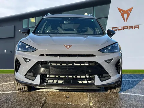 CUPRA Formentor 1.5 eTSI V2 DSG Euro 6 (s/s) 5dr Thumbnail #6