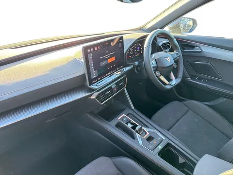 CUPRA Formentor 1.5 eTSI V2 DSG Euro 6 (s/s) 5dr Thumbnail #9