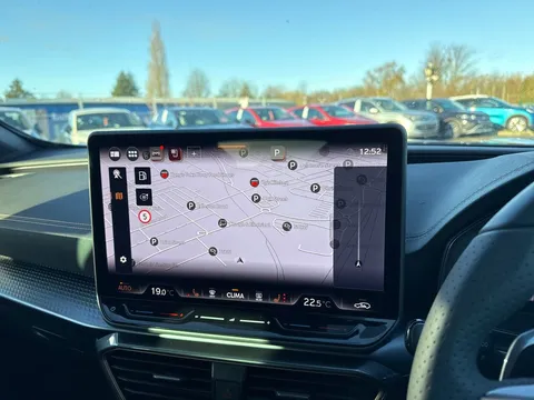 CUPRA Formentor 1.5 eTSI V2 DSG Euro 6 (s/s) 5dr Thumbnail #12