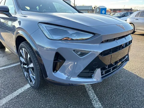 CUPRA Formentor 1.5 eTSI V2 DSG Euro 6 (s/s) 5dr Thumbnail #17