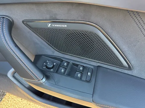 CUPRA Formentor 1.5 eTSI V2 DSG Euro 6 (s/s) 5dr Thumbnail #18