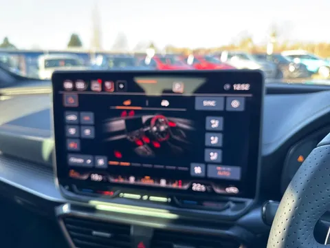 CUPRA Formentor 1.5 eTSI V2 DSG Euro 6 (s/s) 5dr Thumbnail #19