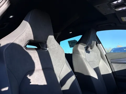 CUPRA Formentor 1.5 eTSI V2 DSG Euro 6 (s/s) 5dr Thumbnail #21