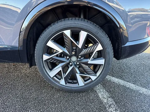 CUPRA Formentor 1.5 eTSI V2 DSG Euro 6 (s/s) 5dr Thumbnail #22