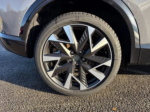 CUPRA Formentor 1.5 eTSI V2 DSG Euro 6 (s/s) 5dr Thumbnail #23