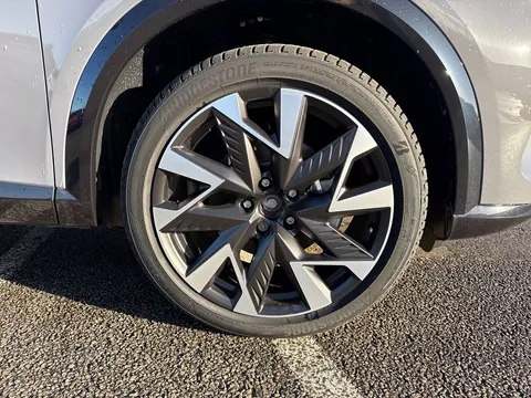 CUPRA Formentor 1.5 eTSI V2 DSG Euro 6 (s/s) 5dr Thumbnail #24