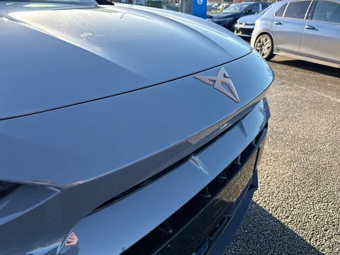 CUPRA Formentor 1.5 eTSI V2 DSG Euro 6 (s/s) 5dr Thumbnail #25