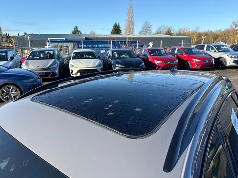 CUPRA Formentor 1.5 eTSI V2 DSG Euro 6 (s/s) 5dr Thumbnail #27