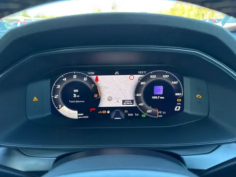 CUPRA Formentor 1.5 eTSI V2 DSG Euro 6 (s/s) 5dr Thumbnail #35