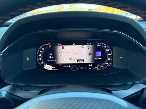 CUPRA Formentor 1.5 eTSI V2 DSG Euro 6 (s/s) 5dr Thumbnail #36